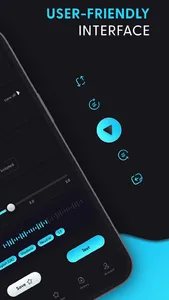 Voicer TTS - AI Text to Speech screenshot 2