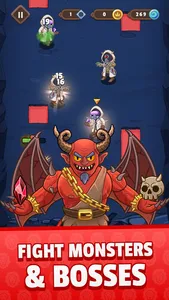 Lion Quest! screenshot 0