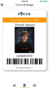 TSC District Schools screenshot 1