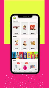 Sweet Deals Lebanon screenshot 0