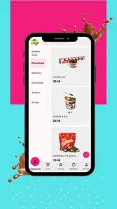 Sweet Deals Lebanon screenshot 1