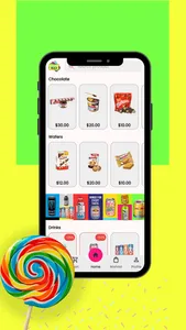 Sweet Deals Lebanon screenshot 2