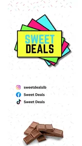 Sweet Deals Lebanon screenshot 3
