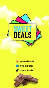 Sweet Deals Lebanon screenshot 4