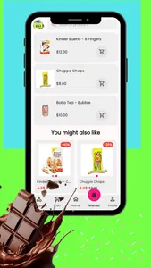 Sweet Deals Lebanon screenshot 5