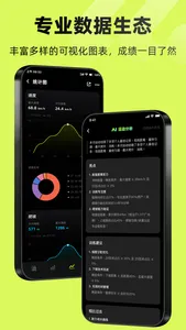 际刻骑行-记录你的骑行时刻 screenshot 2