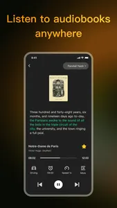 FM Radio: Music, Sports & News screenshot 2