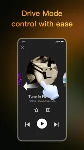 FM Radio: Music, Sports & News screenshot 4