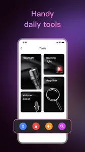FM Radio: Music, Sports & News screenshot 5
