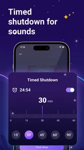 Sleep Well: Health Tracker screenshot 5