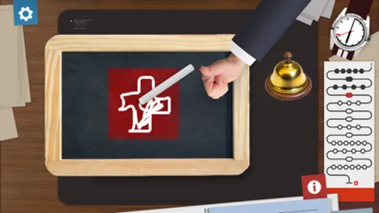 The Red Tape to Citizenship screenshot 2