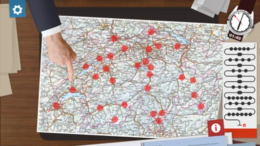 The Red Tape to Citizenship screenshot 3