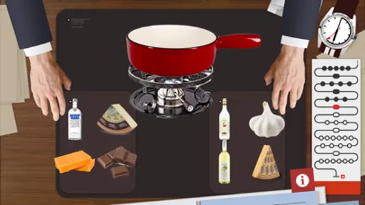 The Red Tape to Citizenship screenshot 4