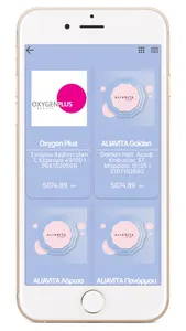 ALIAVITA screenshot 3