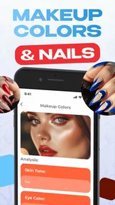 Color Analysis AI - What Color screenshot 1