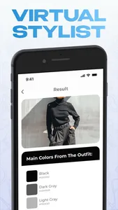 Color Analysis AI - What Color screenshot 3