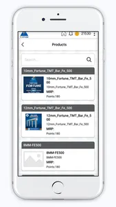 Saarthi App screenshot 1
