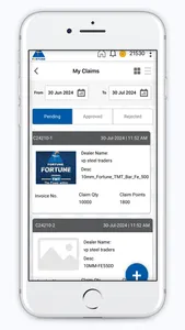 Saarthi App screenshot 2