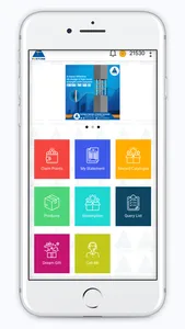 Saarthi App screenshot 3