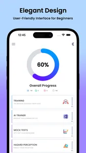 Theory Success Kit screenshot 1