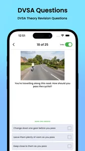 Theory Success Kit screenshot 4