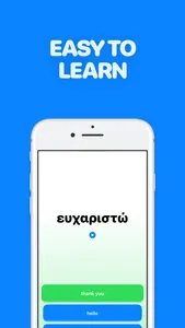 Learn Greek - LingoCat screenshot 2