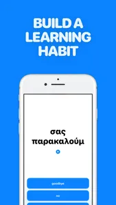 Learn Greek - LingoCat screenshot 3