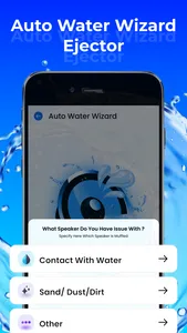 Speaker Cleaner Remove Water screenshot 6
