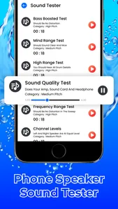 Speaker Cleaner Remove Water screenshot 7