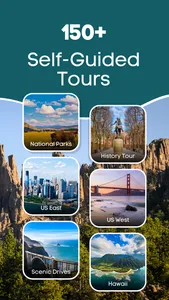 Dakota: Black Hills Tour Guide screenshot 6