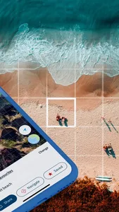 what3words: Navigation & Maps screenshot 1