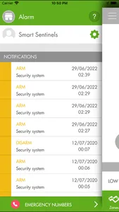 Smart Sentinels screenshot 3