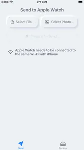 Cluster Files screenshot 0