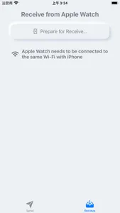 Cluster Files screenshot 1