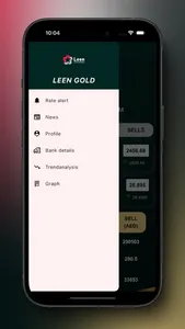 Leen Gold screenshot 0