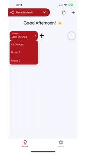 Pride Led Lighting screenshot 1