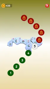 الفهيم العربي - لعبة كلمات screenshot 4