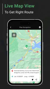 Gps Altimeter:Travel Altimeter screenshot 3