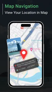 Gps Altimeter:Travel Altimeter screenshot 7