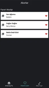 Gitar Akorları screenshot 4