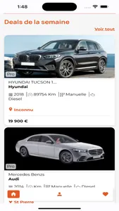 Big Deal screenshot 1