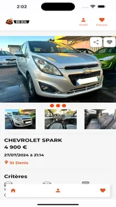 Big Deal screenshot 2