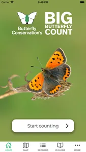 Big Butterfly Count screenshot 2