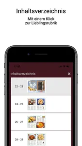 Mein Lieblingsrezept ePaper screenshot 4