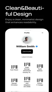 WikiTok - Scroll, Read & Learn screenshot 8