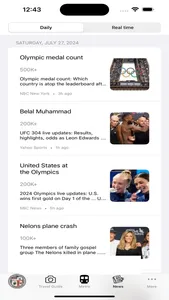 Los Angeles Guide and Subway screenshot 5