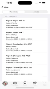 Los Angeles Guide and Subway screenshot 6