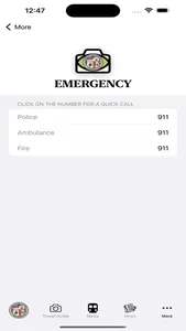 Los Angeles Guide and Subway screenshot 8