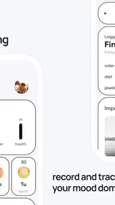 5 Elements Protocols & Routine screenshot 1