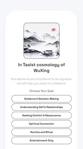 5 Elements Protocols & Routine screenshot 3